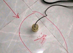 巴中卫生间测漏水多少钱