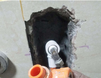 巴中卫生间测漏水哪家好