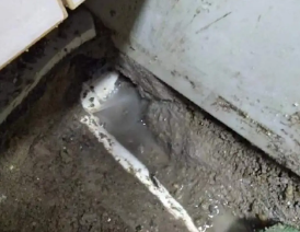 巴中卫生间测漏水多少钱