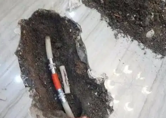 巴中卫生间测漏水哪家好