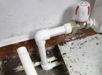 巴中卫生间测漏水多少钱