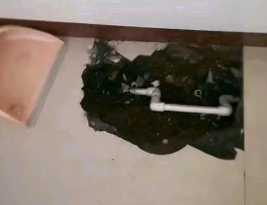 巴中卫生间测漏水多少钱