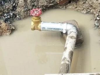 巴中漏水检测电话多少
